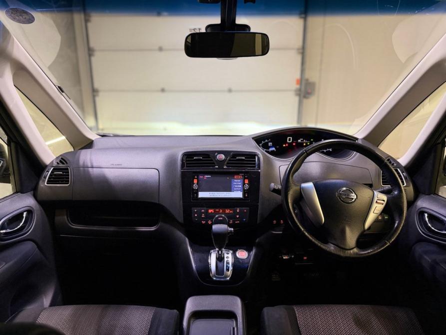 Nissan Serena IV (C26) Новосибирск  - изображение 20
