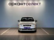 Chevrolet Lanos I Краснодар  - изображение 22