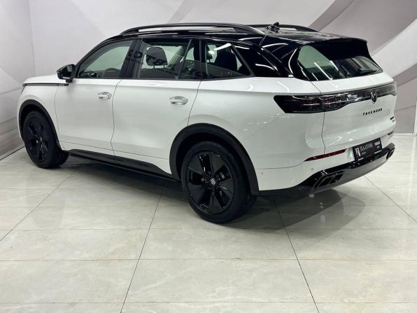 Новый Volkswagen Tavendor I 2025 года, цена 5 649 000 рублей, внедорожник, Автокод Объявления