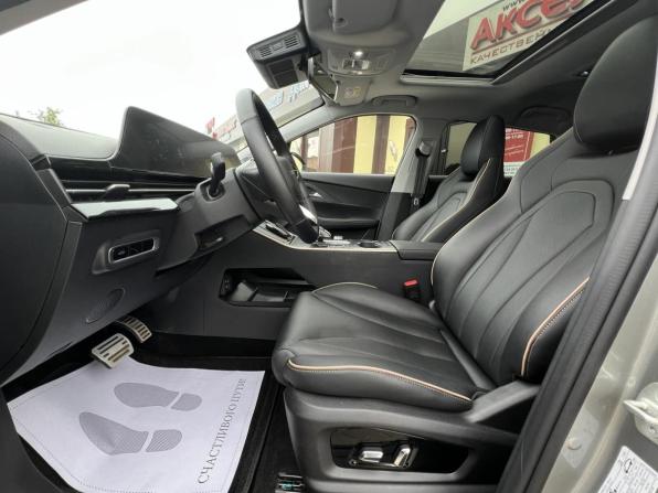 Omoda C5 I Рестайлинг с пробегом 2024 года, цена 2 199 000 рублей, 6189 км, внедорожник, Автокод Объявления