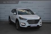 Hyundai Tucson III Рестайлинг Старый Оскол  - изображение 30