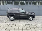 Lada (ВАЗ) Niva Travel I Новосибирск  - изображение 23