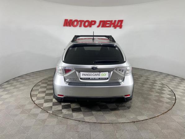 Subaru Impreza III с пробегом 2010 года, цена 949 000 рублей, 202209 км, хэтчбек, Автокод Объявления