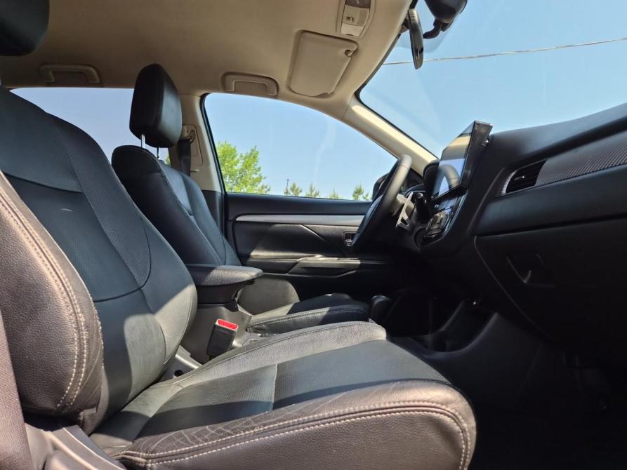 Mitsubishi Outlander III Саратов  - изображение 36