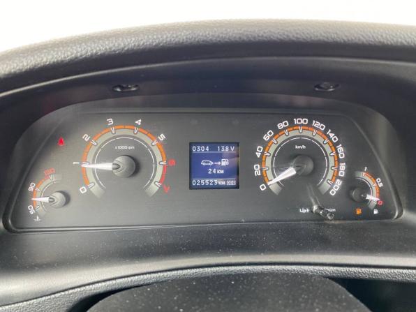 Lada (ВАЗ) Niva Travel I с пробегом 2024 года, цена 1 130 000 рублей, 25523 км, внедорожник, Автокод Объявления