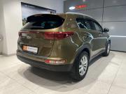 Kia Sportage IV Новосибирск  - изображение 29