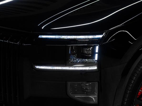 Zeekr 9X с пробегом 2026 года, цена 14 300 000 рублей, 40 км, внедорожник, Автокод Объявления