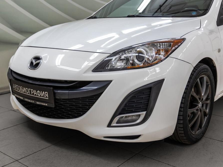 Mazda 3 II (BL) Волгоград  - изображение 12