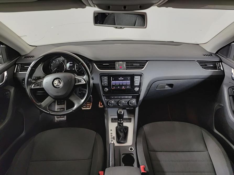 Skoda Octavia III (A7) Уфа  - изображение 17