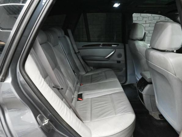 BMW X5 I (E53) с пробегом 2000 года, цена 900 000 рублей, 269000 км, внедорожник, Автокод Объявления