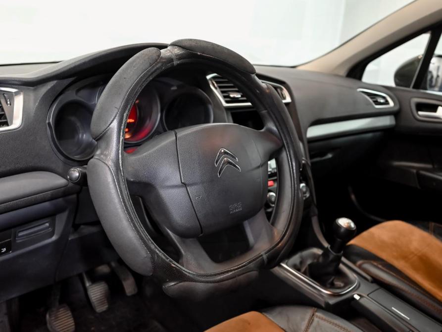 Citroen C4 II Екатеринбург  - изображение 6