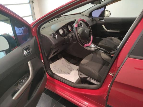 Peugeot 308 I с пробегом 2008 года, цена 349 000 рублей, 198849 км, хэтчбек, Автокод Объявления
