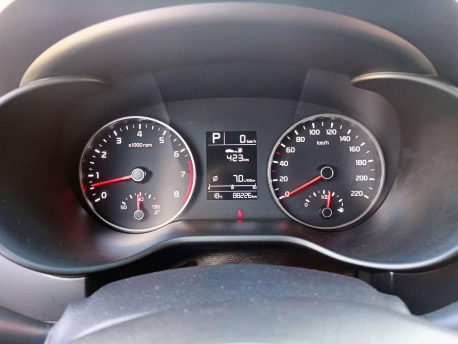 Kia Rio IV Брянск  - изображение 13