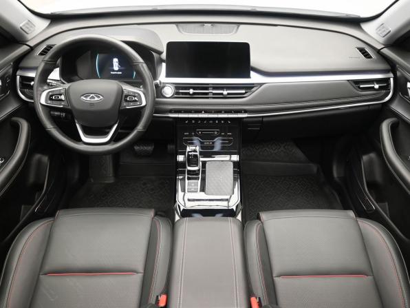 Chery Tiggo 7 Pro I с пробегом 2022 года, цена 1 749 900 рублей, 56388 км, внедорожник, Автокод Объявления