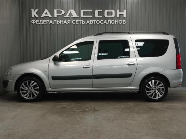 Lada (ВАЗ) Largus I с пробегом 2020 года, цена 990 000 рублей, 94615 км, универсал, Автокод Объявления