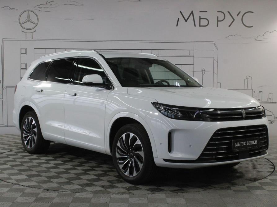 Aito M7 I Москва  - изображение 5