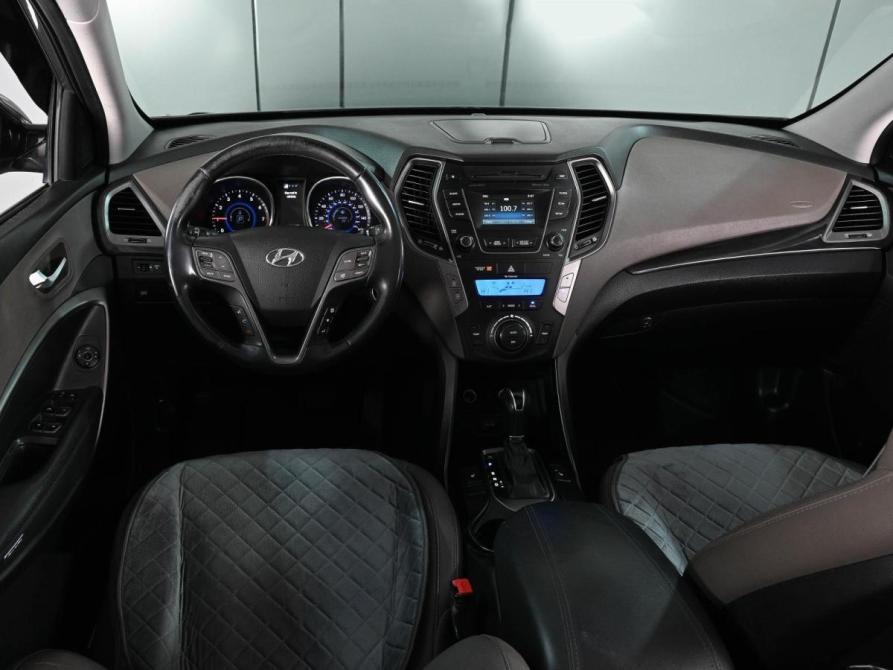 Hyundai Santa Fe III Ростов-на-Дону  - изображение 6