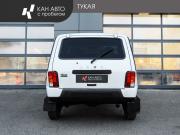Lada (ВАЗ) Niva Legend I Казань  - изображение 15