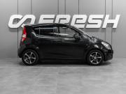 Suzuki Splash I Тюмень  - изображение 22