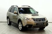 Subaru Forester III Сургут  - изображение 29