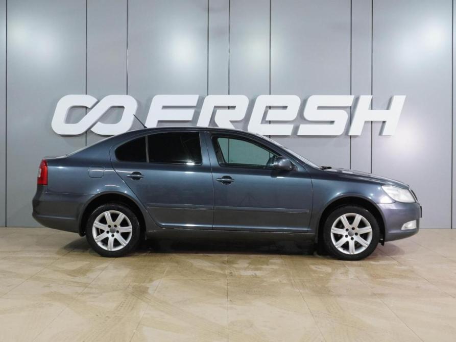 Skoda Octavia II (A5) Рестайлинг Воронеж  - изображение 5