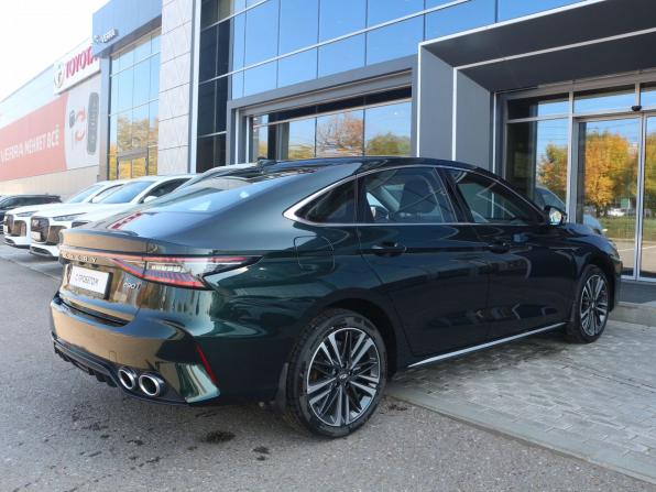 Chery Arrizo 8 с пробегом 2024 года, цена 2 090 000 рублей, 8572 км, седан, Автокод Объявления