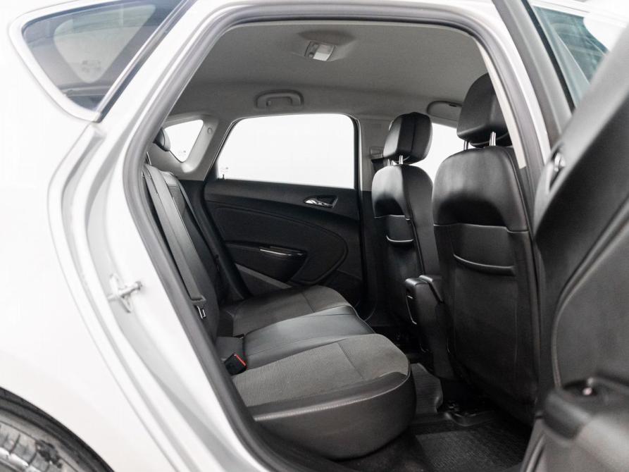 Opel Astra J Красноярск  - изображение 7