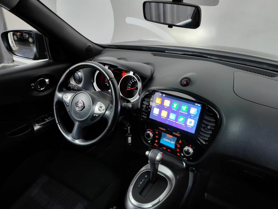 Nissan Juke I Рестайлинг Москва  - изображение 7