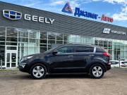 Kia Sportage III Набережные Челны  - изображение 26