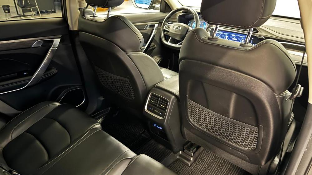 Geely Atlas Pro Санкт-Петербург  - изображение 11
