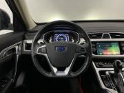 Geely Atlas I Москва  - изображение 42