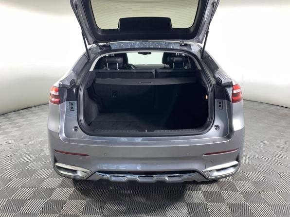 Haval F7x I с пробегом 2021 года, цена 1 675 000 рублей, 136758 км, внедорожник, Автокод Объявления