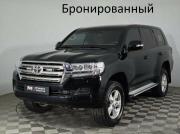 Toyota Land Cruiser 200 Series Рестайлинг 2 Ростов-на-Дону  - изображение 24