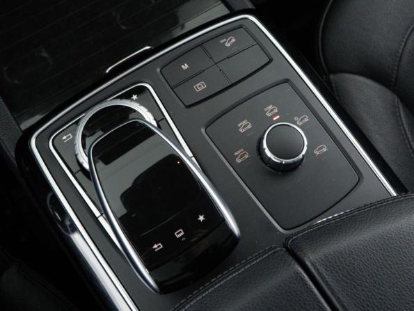 Mercedes-Benz GLE I (W166) с пробегом 2016 года, цена 4 299 077 рублей, 162869 км, внедорожник, Автокод Объявления