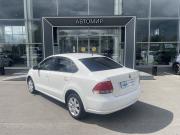 Volkswagen Polo V Брянск  - изображение 22