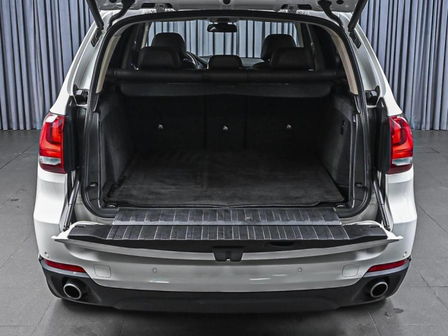 BMW X5 III (F15) Ставрополь  - изображение 25