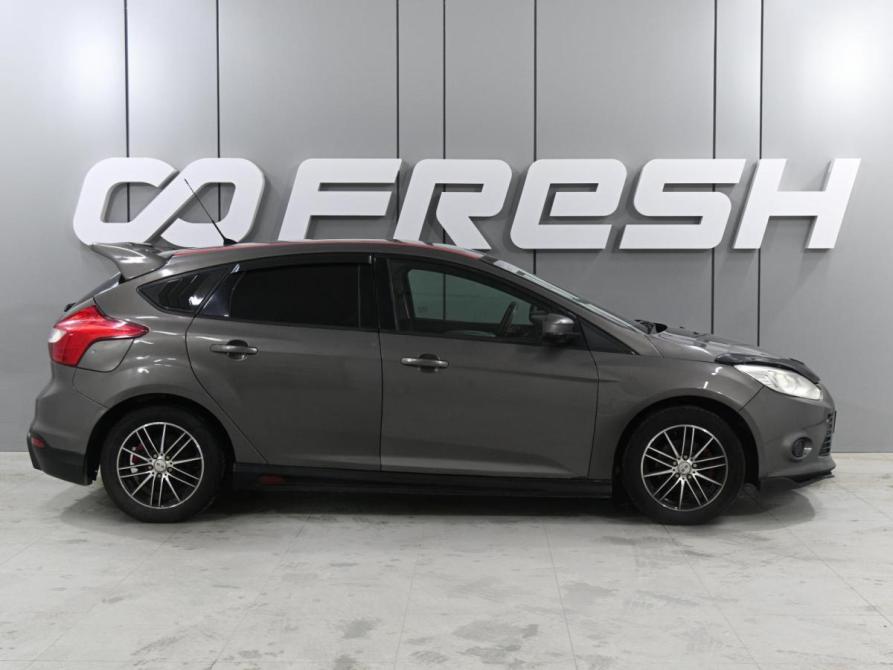 Ford Focus III Ростов-на-Дону  - изображение 5