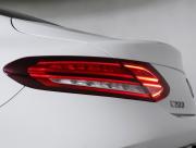 Mercedes-Benz C-Класс IV (W205) Рестайлинг Москва  - изображение 50