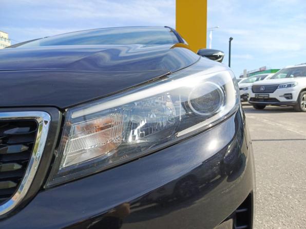 Kia Cerato III Рестайлинг (Classic) с пробегом 2019 года, цена 1 490 000 рублей, 104207 км, седан, Автокод Объявления