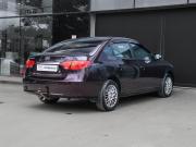 Hyundai Elantra IV (HD) Москва  - изображение 20