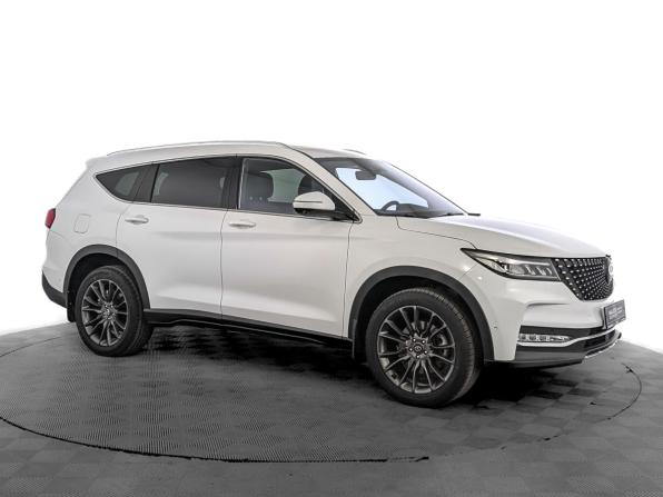 Dongfeng DFSK ix7 с пробегом 2024 года, цена 2 590 000 рублей, 12001 км, внедорожник, Автокод Объявления