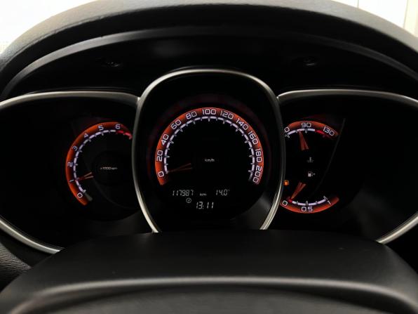 Lada (ВАЗ) Vesta I с пробегом 2019 года, цена 1 060 000 рублей, 117985 км, универсал, Автокод Объявления