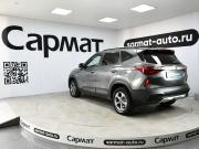 Kia Seltos I Новосибирск  - изображение 28