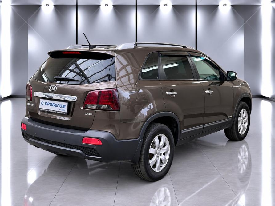 Kia Sorento II Москва  - изображение 4