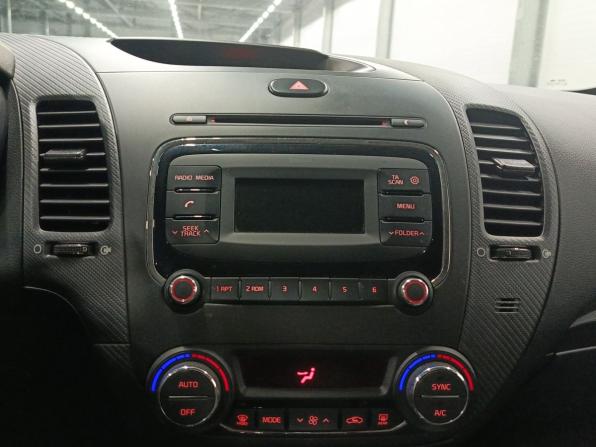 Kia Cerato III Рестайлинг (Classic) с пробегом 2019 года, цена 1 369 000 рублей, 136731 км, седан, Автокод Объявления