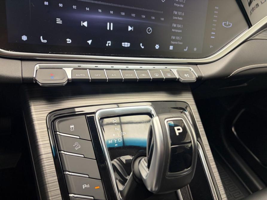 Geely Atlas Pro Ростов-на-Дону  - изображение 11