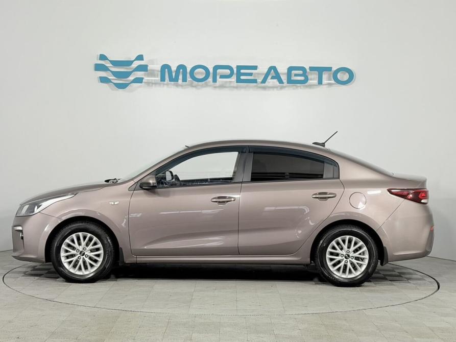 Kia Rio IV Калининград  - изображение 8
