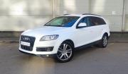 Audi Q7 I (4L) Рестайлинг Санкт-Петербург  - изображение 20