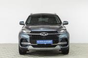 Chery Tiggo 8 I Челябинск  - изображение 21
