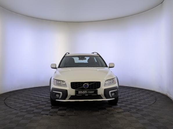 Volvo XC70 II Рестайлинг с пробегом 2014 года, цена 1 990 000 рублей, 228704 км, универсал, Автокод Объявления